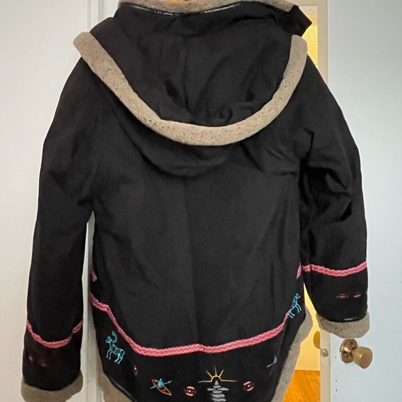 jacket for sale - Picture 3 of 3